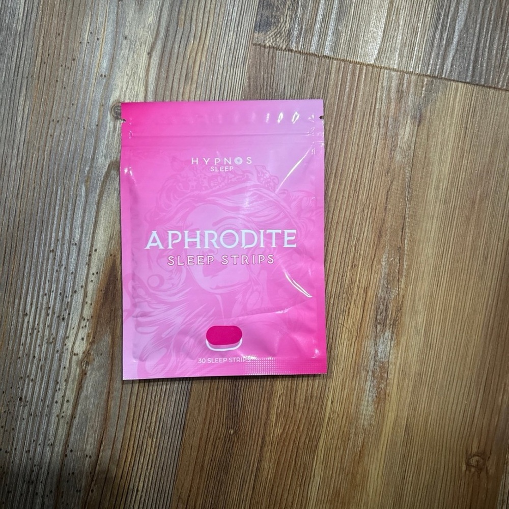 Aphrodite Sleep Strips